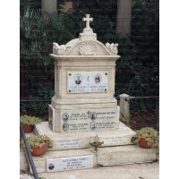 скульптуры в самаре