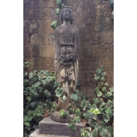 изготовление скульптур в самара