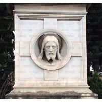 бюсты из гипса