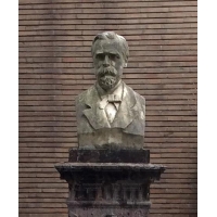 бюсты из гипса