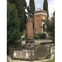 гипсовые скульптуры