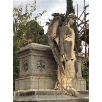 дачная скульптура самара