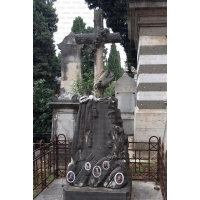 парковая скульптура