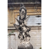 парковый дизайн самара