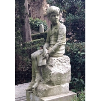 скульптуры для фонтанов