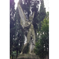 статуи для сада