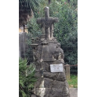 скульптуры ангелов