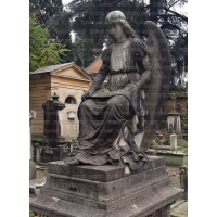 фигуры ангелов самара