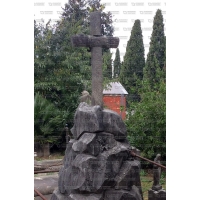 скульптуры ангелов самара