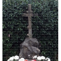 памятники в виде ангела