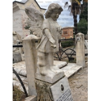 мраморные статуи самара