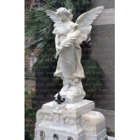 мраморные статуи