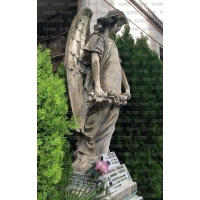 фигуры ангелов