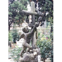 производство скульптур