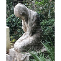 скульптуры для сада купить