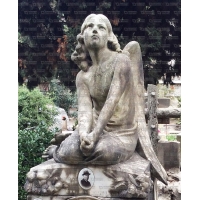 скульптуры для фонтанов