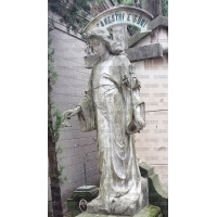 гипсовые скульптуры