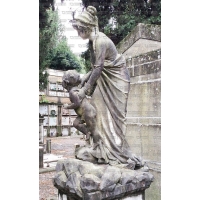 дачная скульптура самара