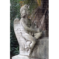 фигуры ангелов