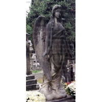 скульптуры ангелов самара