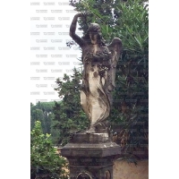 мраморные статуи