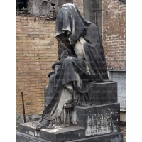 фигуры ангелов самара