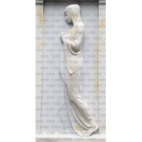 мраморные статуи