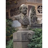 бюсты из гипса