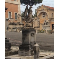 парковая архитектура самара