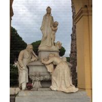 скульптуры для фонтанов