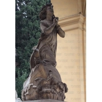 парковый дизайн