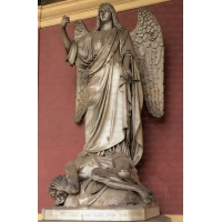 купить скульптуру самара