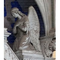 производство скульптур