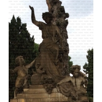 садовая архитектура