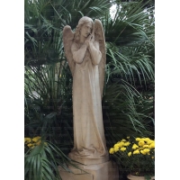 садовые скульптуры самара