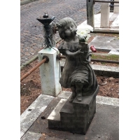 скульптура цена