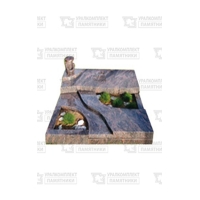 европейские монументы фото