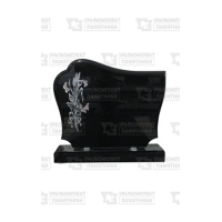 дорогой памятник на могилу