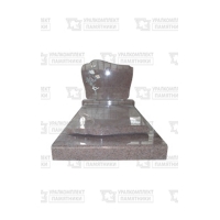 недорогие памятники на могилу