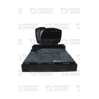 католические памятники