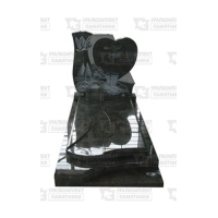 католические надгробия