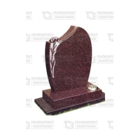 фигурные памятники из гранита