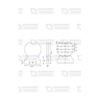 как установить памятник