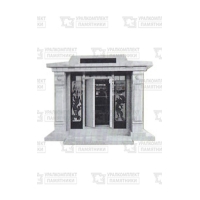 установка азиатского монументы