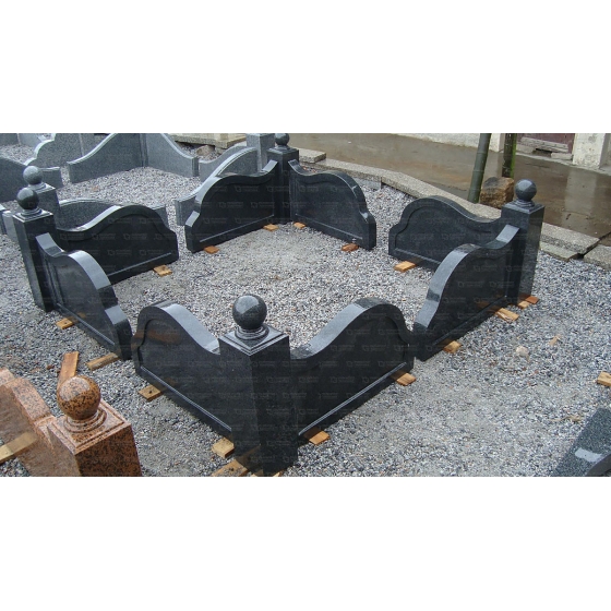 купить ограды для могил