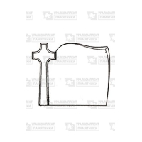 мраморные памятники фото