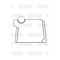 фигурные памятники из гранита