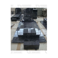 надгробные памятники из мрамора