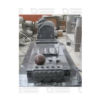 надгробные памятники фото