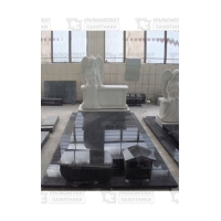 монумент азиатский